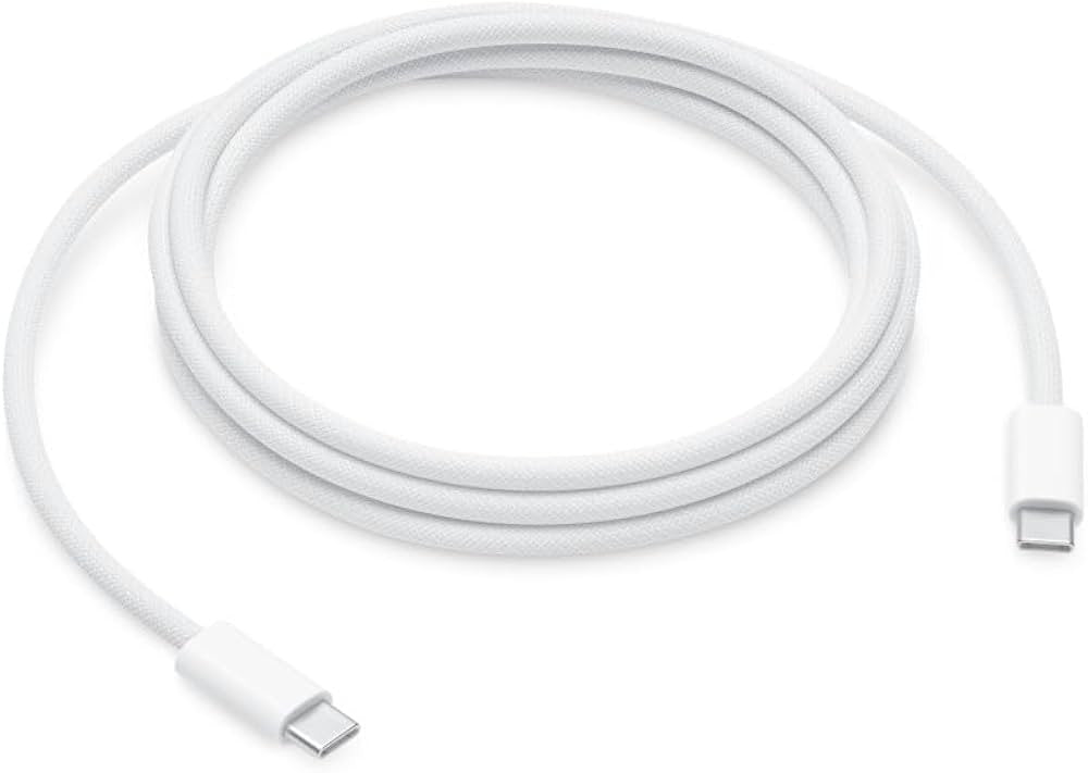 APPLE 240-W-USB-C-Ladekabel, 2 m MYQT3ZM/A
