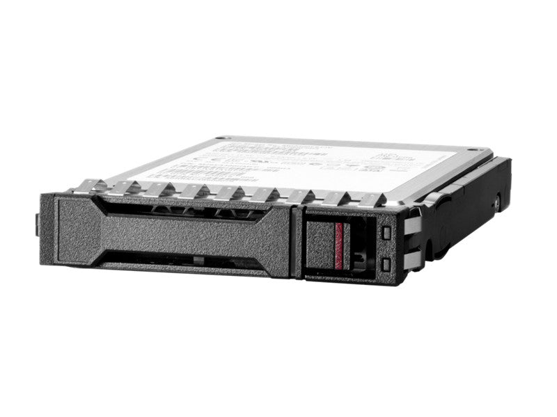 HPE 300 GB SAS 10K SFF BC MV-Festplatte P40430-B21