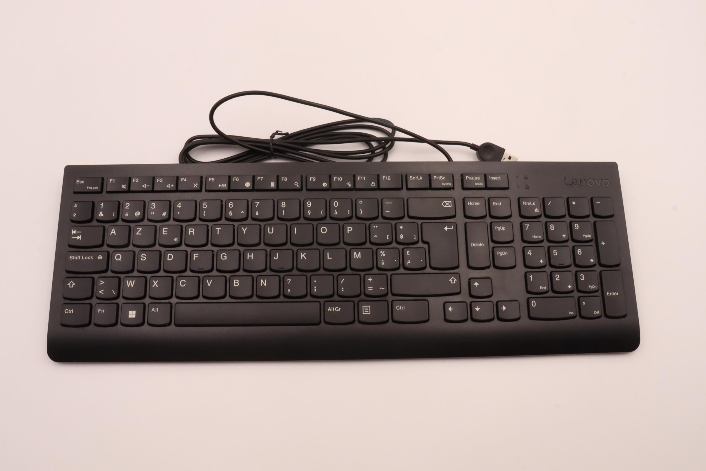 LENOVO Thinkpad Toetsenbord Belgisch M90 Gen 2 M90Q Gen 2 M7 5D50U84438