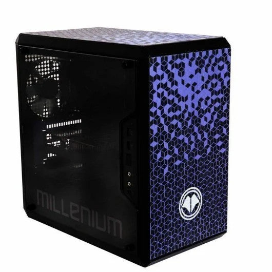MILLENIUM MM1 R5 5600G 16GB 1TB HDD 480GB SSD RTX 3060 R306TI-A556X-W-M-R28-B-D1