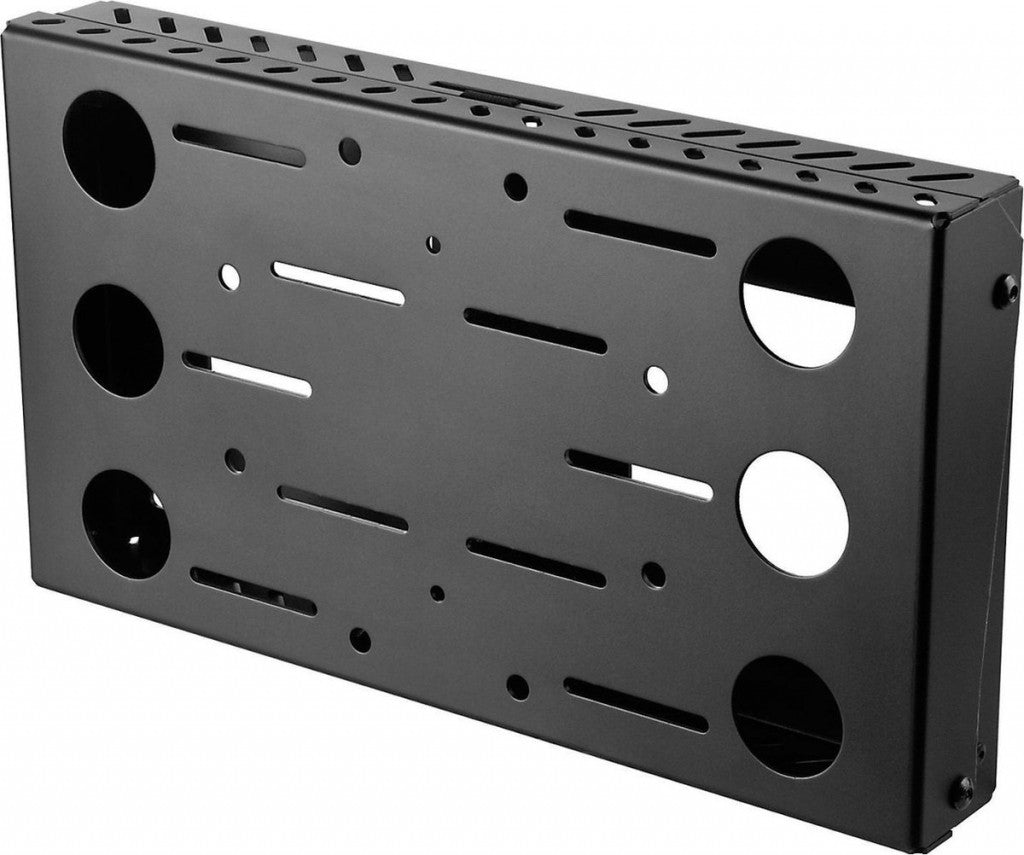 Peerless DS509 signage display mount 152.4 cm (60") Black DS509