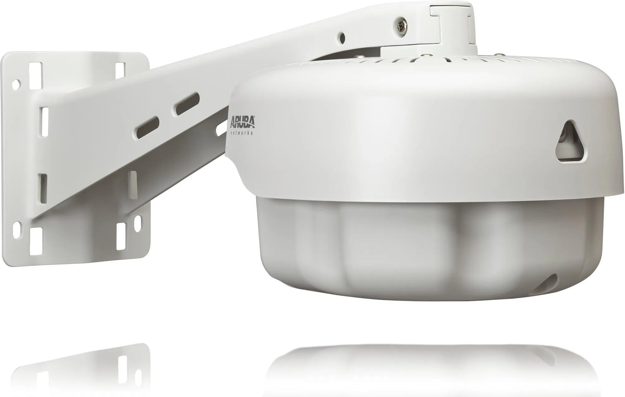 HPE Aruba Networking AP-274 1300 Mbit/s Wit Power over Ethernet (PoE) JW176A