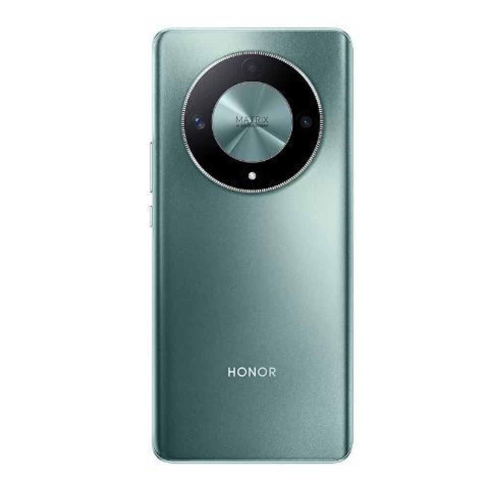 Honor Magic6 Lite 5G 17,2 cm (6.78") Dual-SIM Android 13 USB Typ-C 8 GB 256 GB 5300 mAh Grün 5109AWVJ