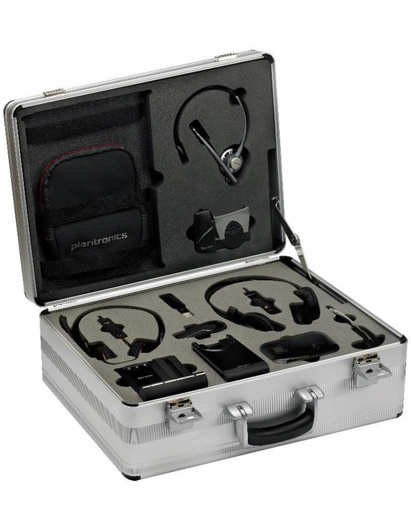 Poly Pre-obs case draadloos kantoor omuc 38486-01