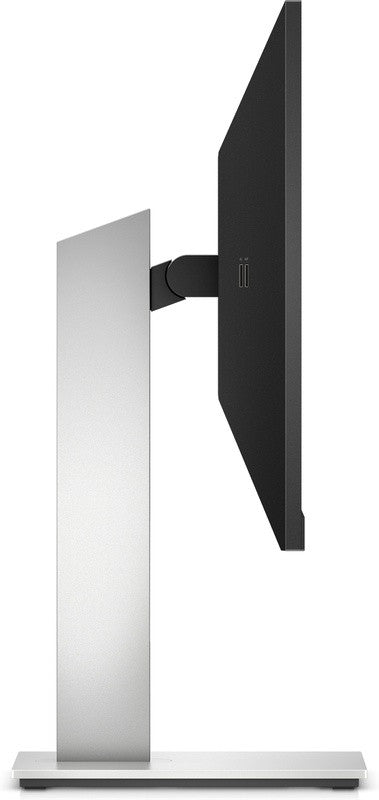 HP E-Series E23 G4 FHD Monitor computer monitor 58,4 cm (23") 1920 x 1080 Pixels Full HD LCD Zwart, Zilver 9VF96AA#ABB