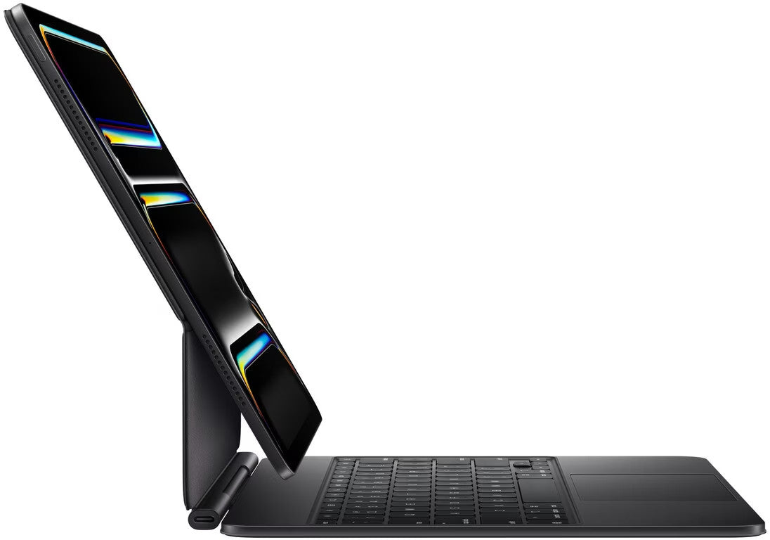 APPLE iPad Pro (2024) 13" Magic Keyboard Engels (VK) Zwart MWR53B/A