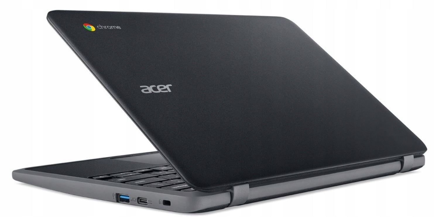 ACER RT753T cel N5100 4GB 32GB SSD 11,6" QWERTY es Chrome OS NX.A8ZEB.00M