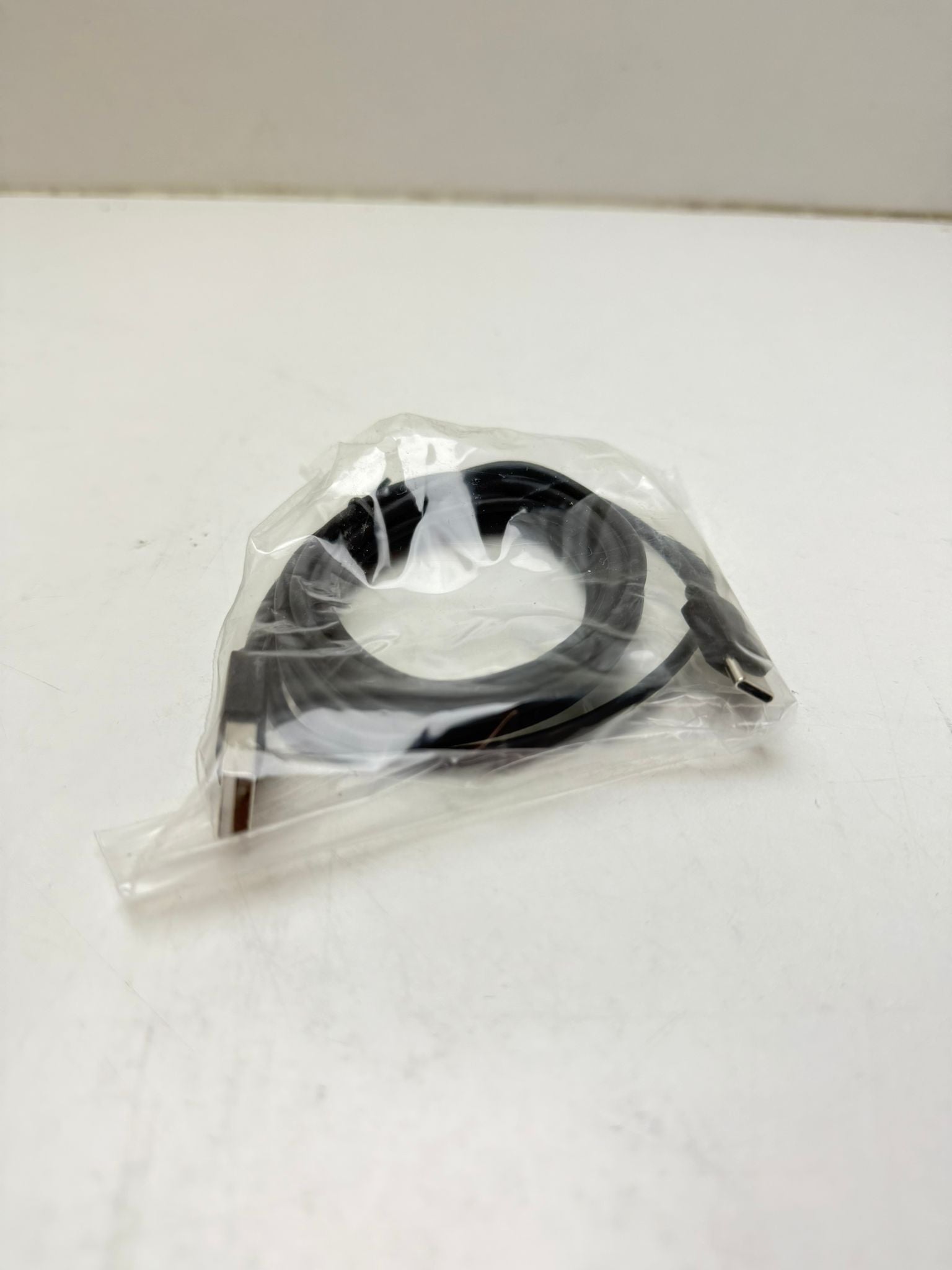 HP Poly Poly CCX 500/505/600/700 USB-C-an-USB-A-Kabel (5 Stück) 2200-49795-001