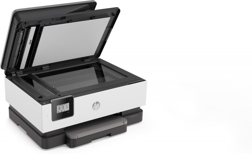 HP OfficeJet 8013 All-in-One Printer Thermal Inkjet A4 4800 x 1200 DPI 18 Seiten pro Minute WLAN 1KR70B#A81