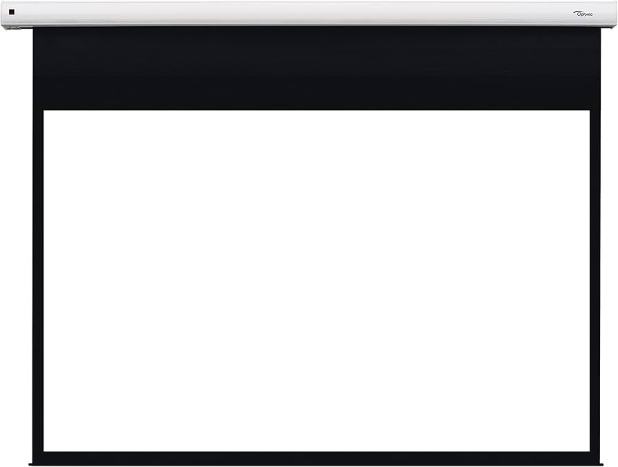 Optoma DE-1109EGA projection screen DE-1109EGA