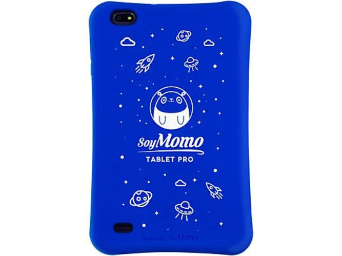SoyMomo Kinder-Tablet Blue 8P WiFi 2+32 32 Gb WiFi 8" HD 2 Gb RAM Android 657379786839