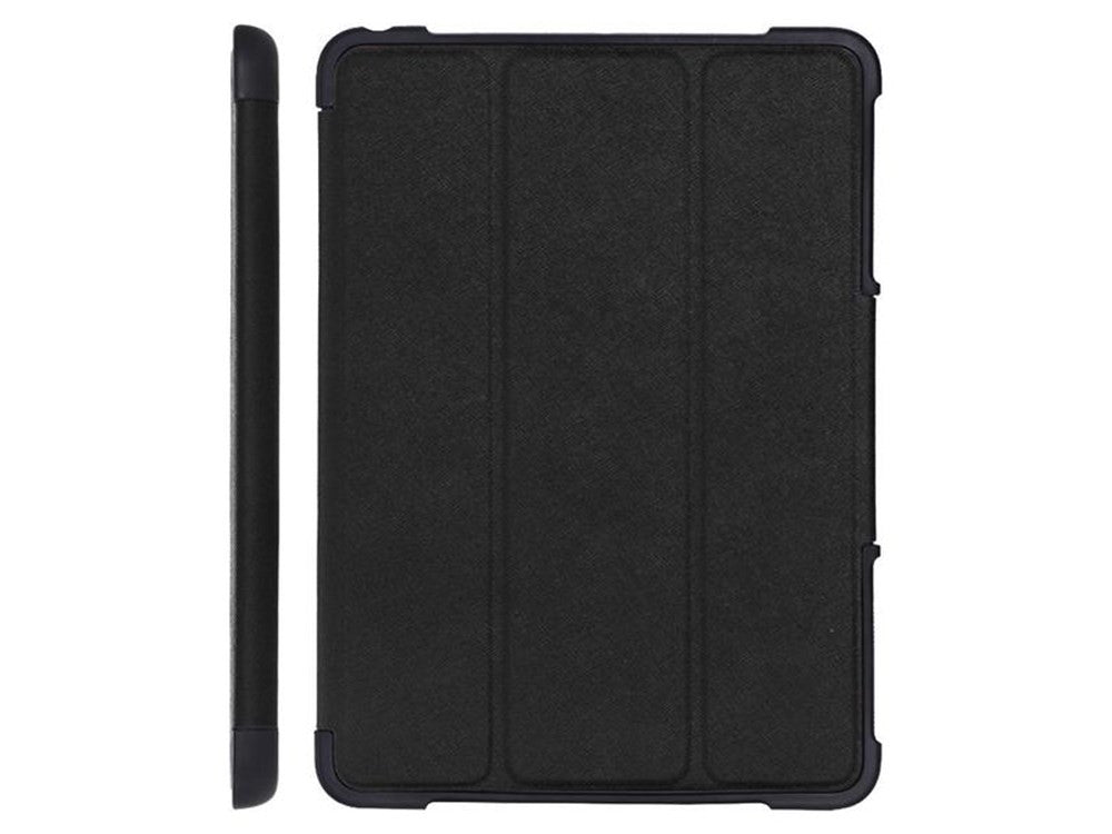 NutKase NK014B-EL Tablet-Schutzhülle 25,9 cm (10.2") Flip case Schwarz NK014B-EL