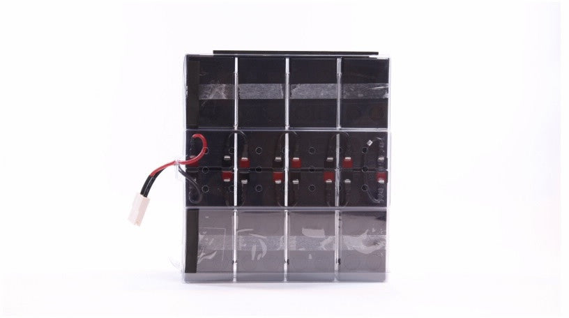 Eaton EB005SP USV-Batterie Plombierte Bleisäure (VRLA) 12 V 9 Ah EB005SP