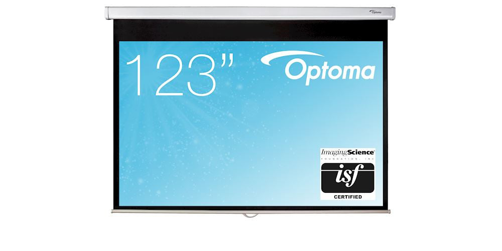 Optoma DS-3120PMG+ projection screen DS-3120PMG+