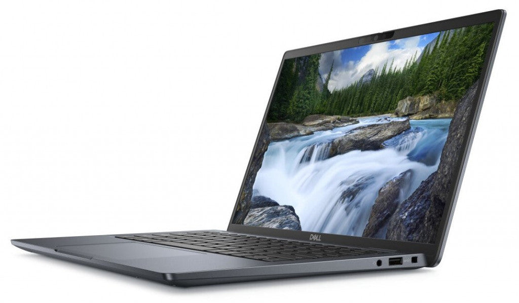 DELL Latitude 7340 Intel® Core™ i7 i7-1365U Laptop 33,8 cm (13.3") Full HD+ 16 GB LPDDR5-SDRAM 512 GB SSD Wi-Fi 6E (802.11ax) Windows 11 Pro UK Englisch Grau YM3MK