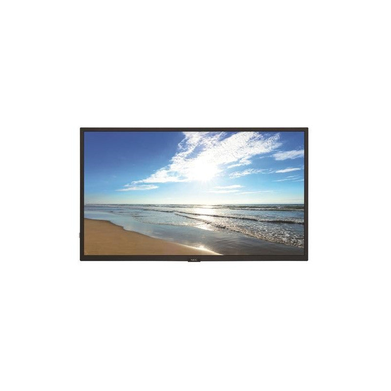 NEC MultiSync M321 Digital Signage Flachbildschirm 81,3 cm (32") LCD 450 cd/m² Full HD Schwarz 60005288