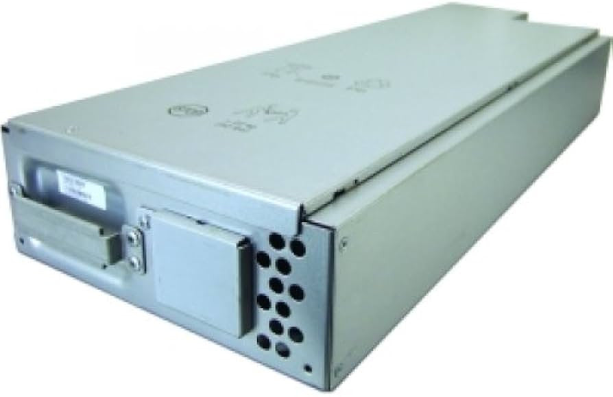 APC Ersatzbatterie APCRBC118 (OEM) APCRBC118
