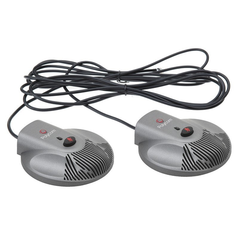 Poly 2200-16155-015 Telefonumschalter-Zubehör 2200-16155-015