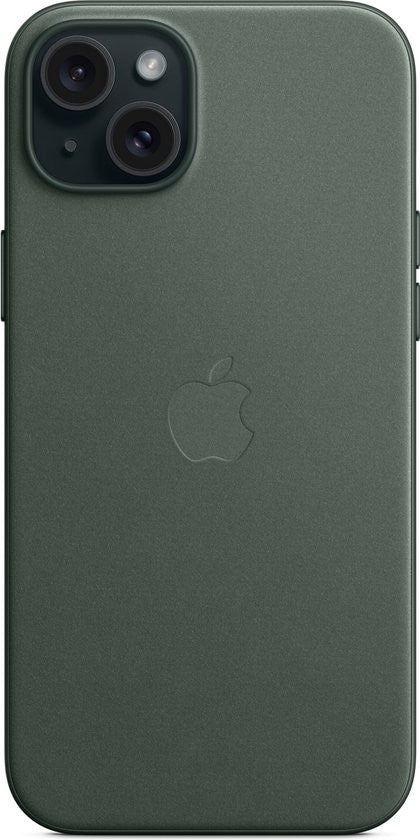 Groen Apple iPhone hoesje