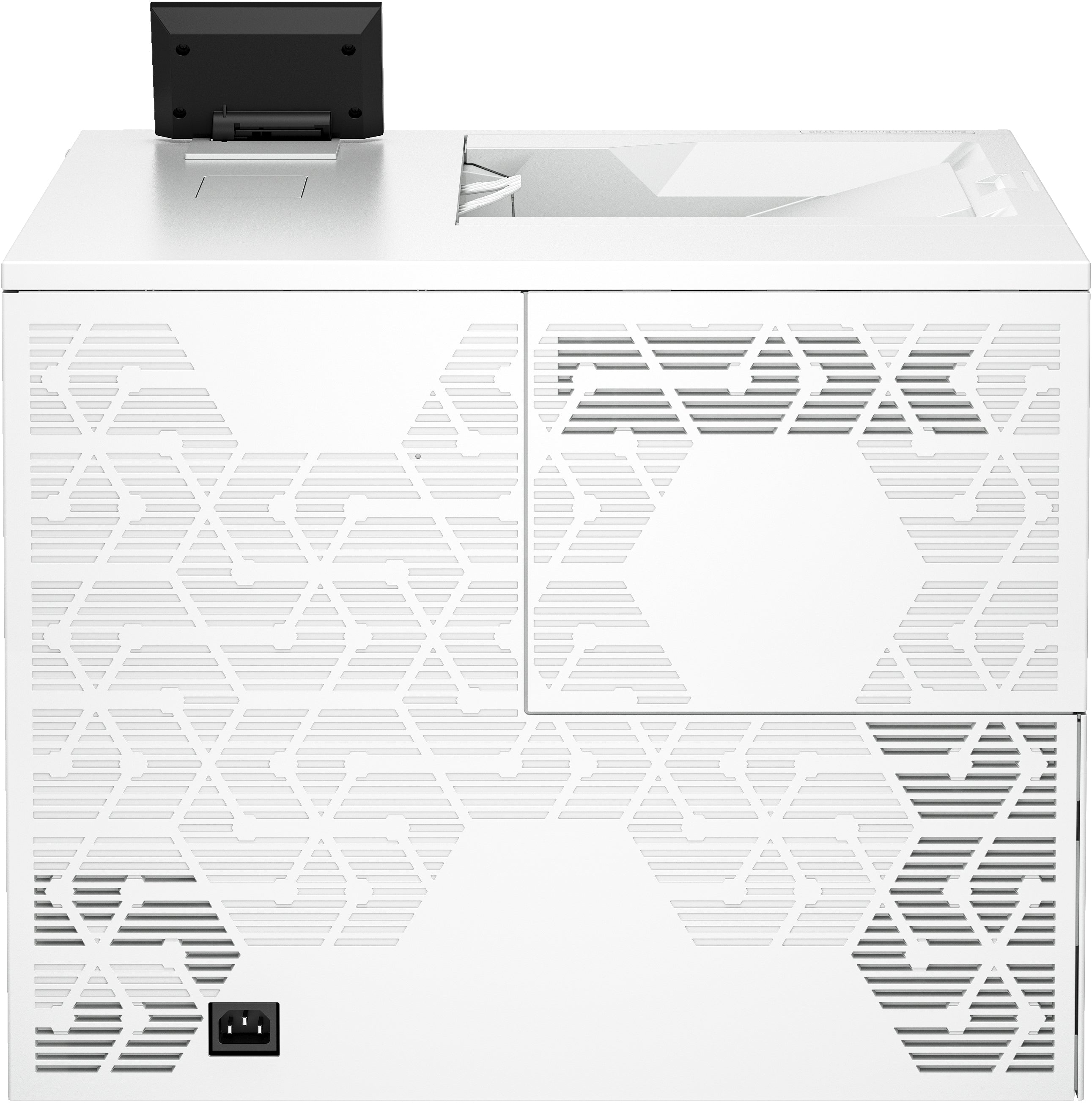 HP Color LaserJet Enterprise 5700dn printer, Kleur, Printer voor Print, USB-poort voorzijde; Optionele high-capacity laden; Touchscreen; TerraJet-cartridge