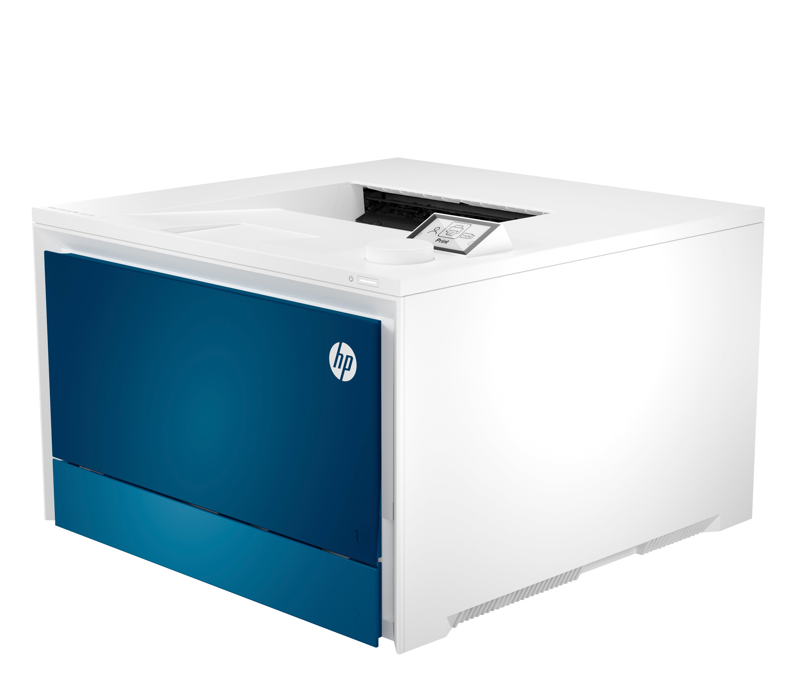 HP Color LaserJet Pro 4201dn Printer, Print