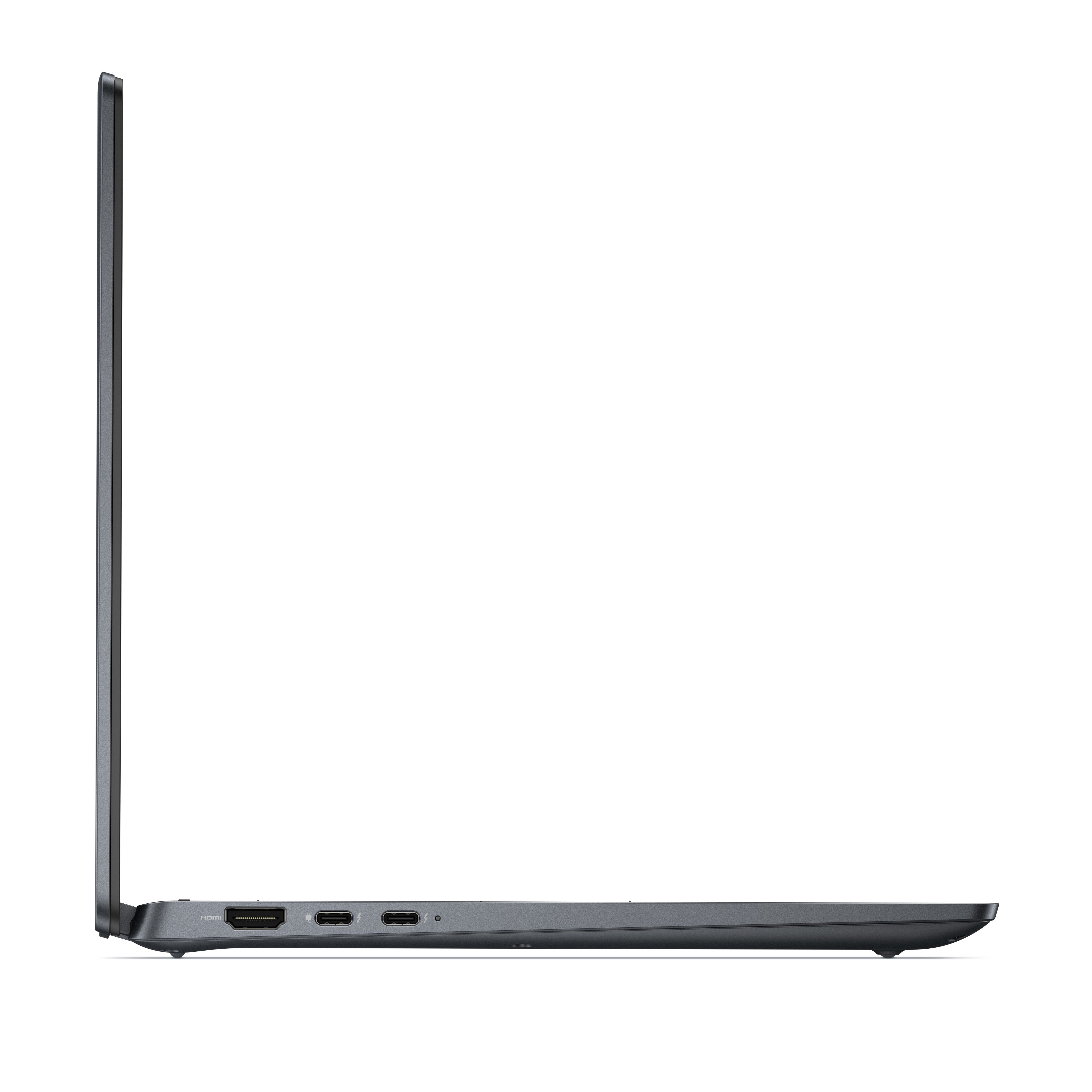 DELL Latitude 7340 Intel® Core™ i7 i7-1365U Laptop 33.8 cm (13.3") Full HD+ 16 GB LPDDR5-SDRAM 512 GB SSD Wi-Fi 6E (802.11ax) Windows 11 Pro UK English Grey