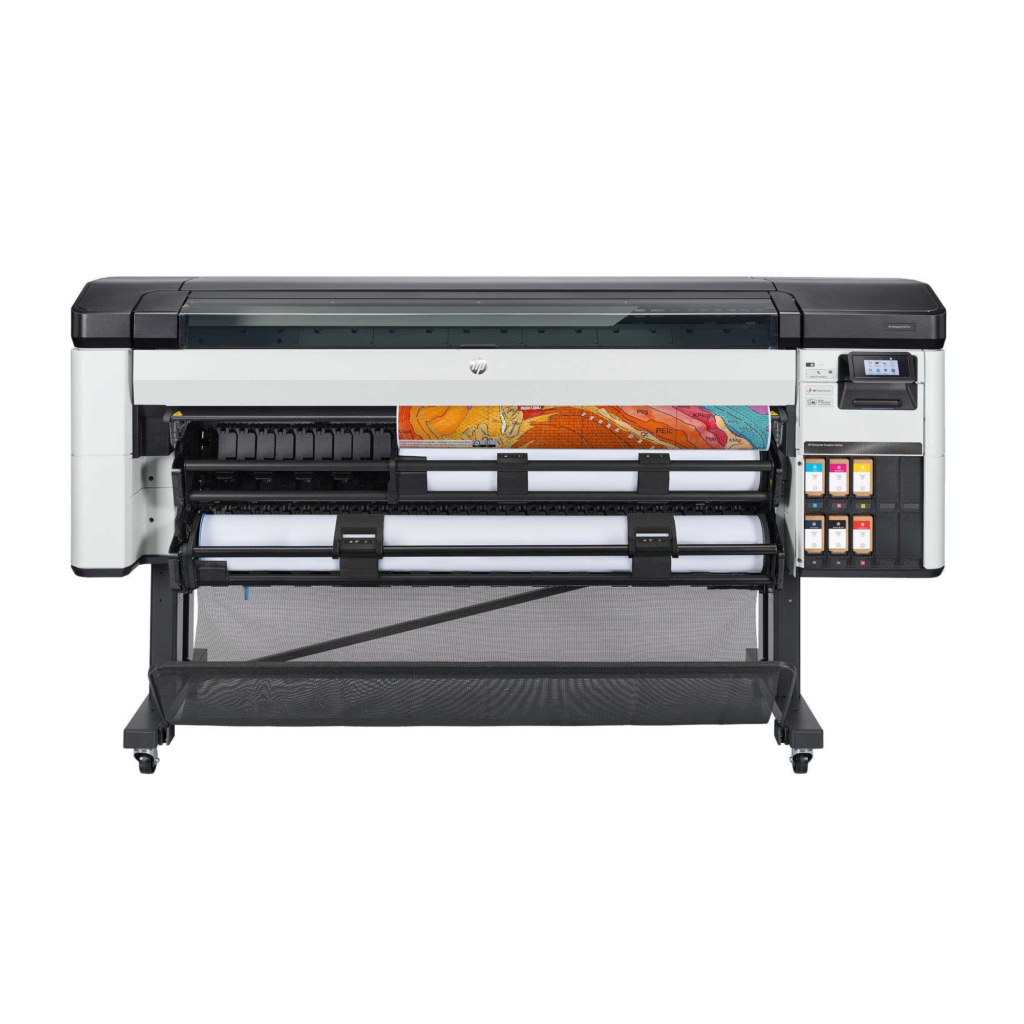 HP Designjet Z6 Pro 64-Zoll-Drucker