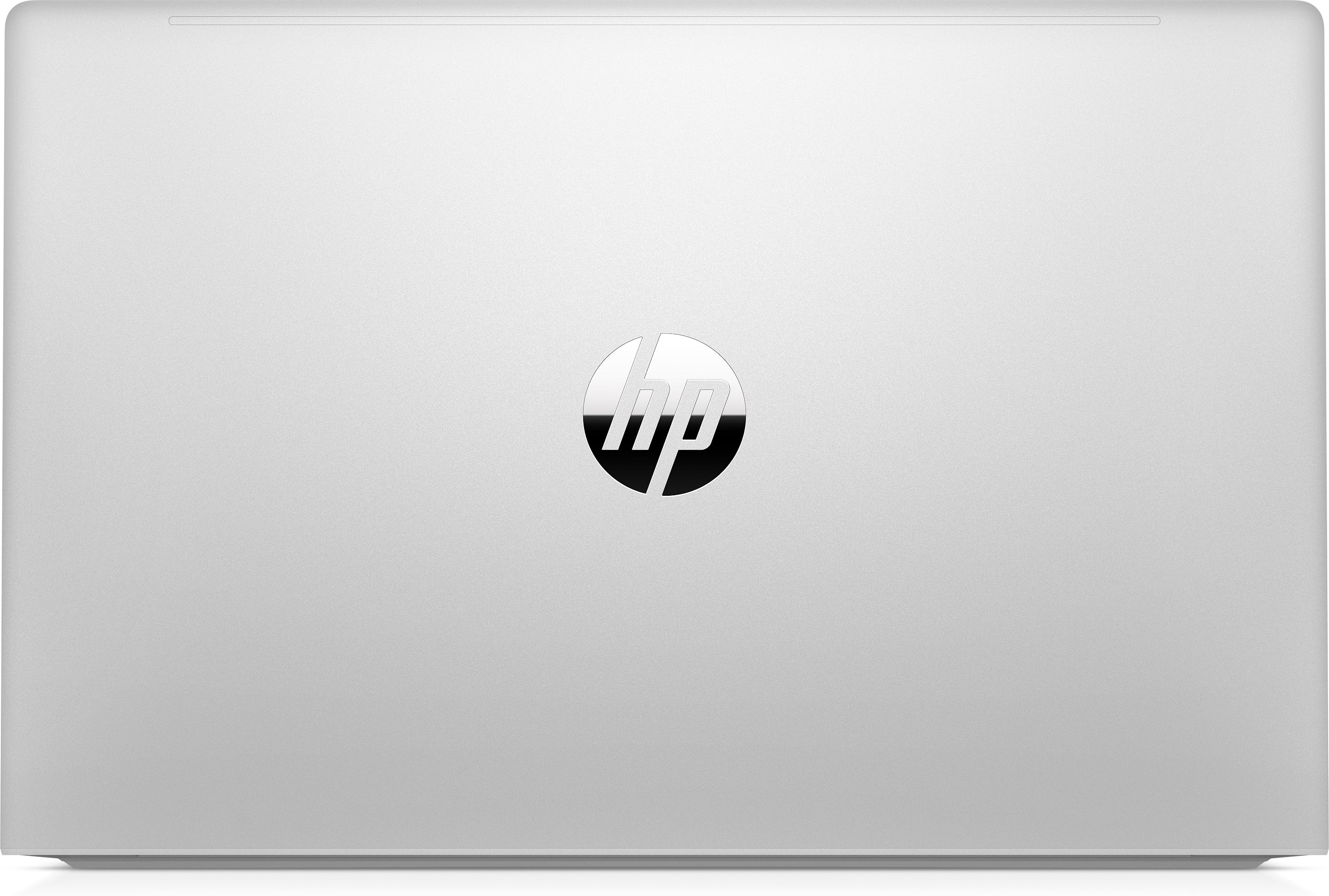 HP Laptop Probook 450 G8 15,6" 11TH gen 8GB 256GB SSD Windows 10 Pro zilver 2E9F9EA