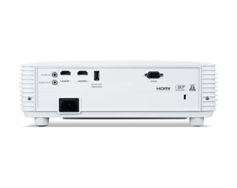 X1629HK - WUXGA DLP Projector - 1920x1200 - 4500 ANSI Lumens - Wit