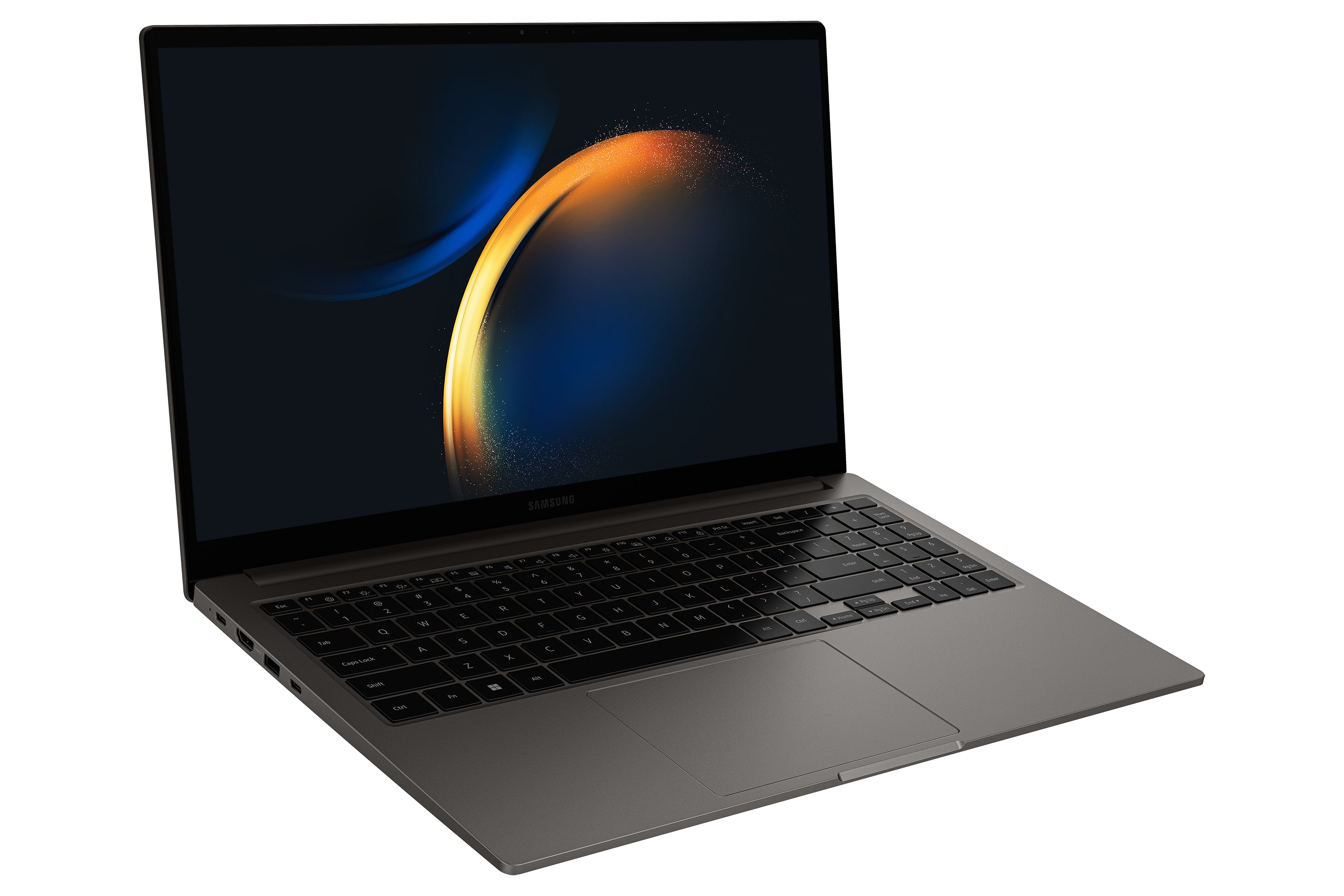 Samsung Galaxy Book3 (15.6", i5, 16GB, Intel Iris Xe Graphics) NP750XFG-KA2NL