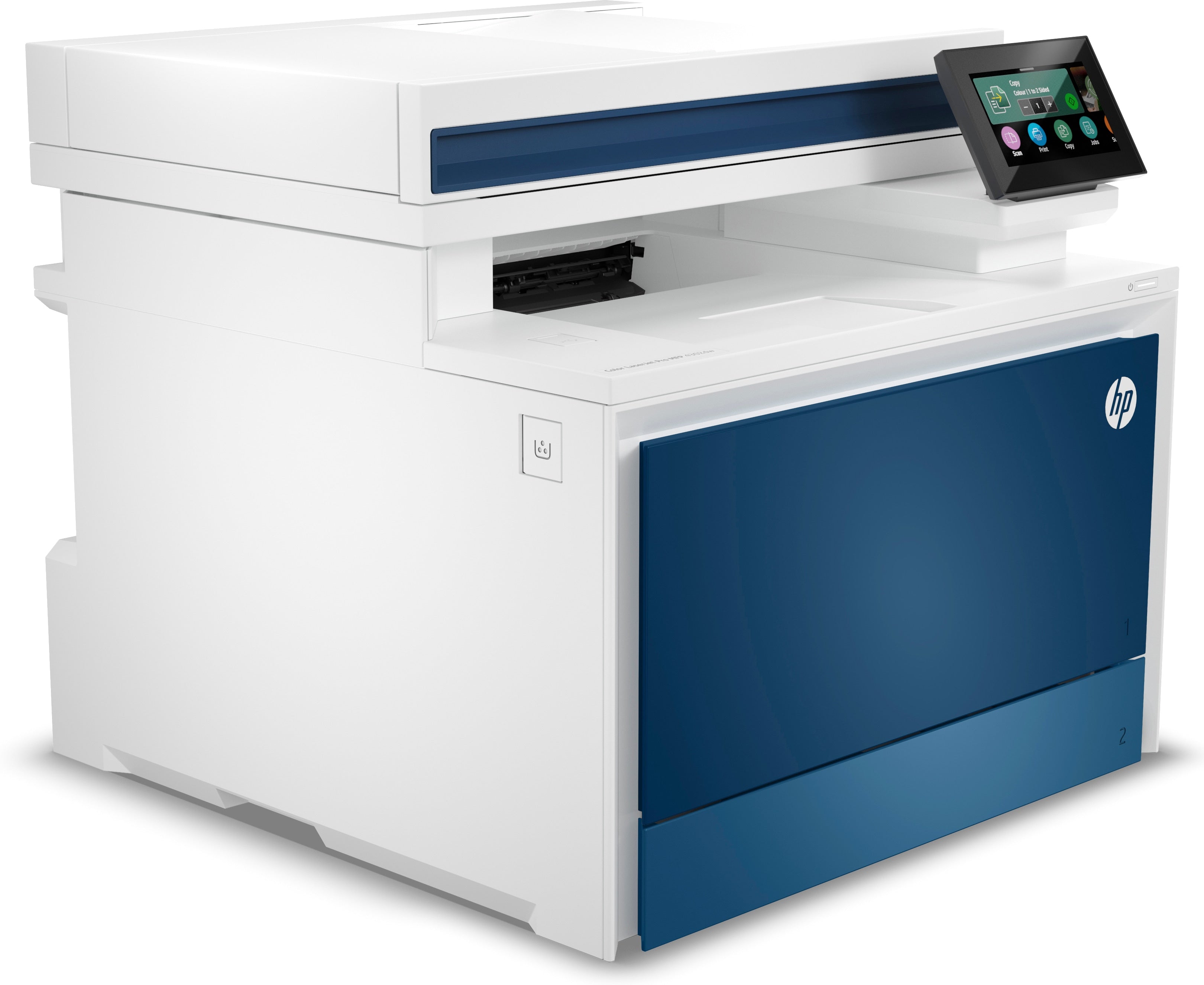 HP Color LaserJet Pro MFP 4302dw printer 4RA83F#B19