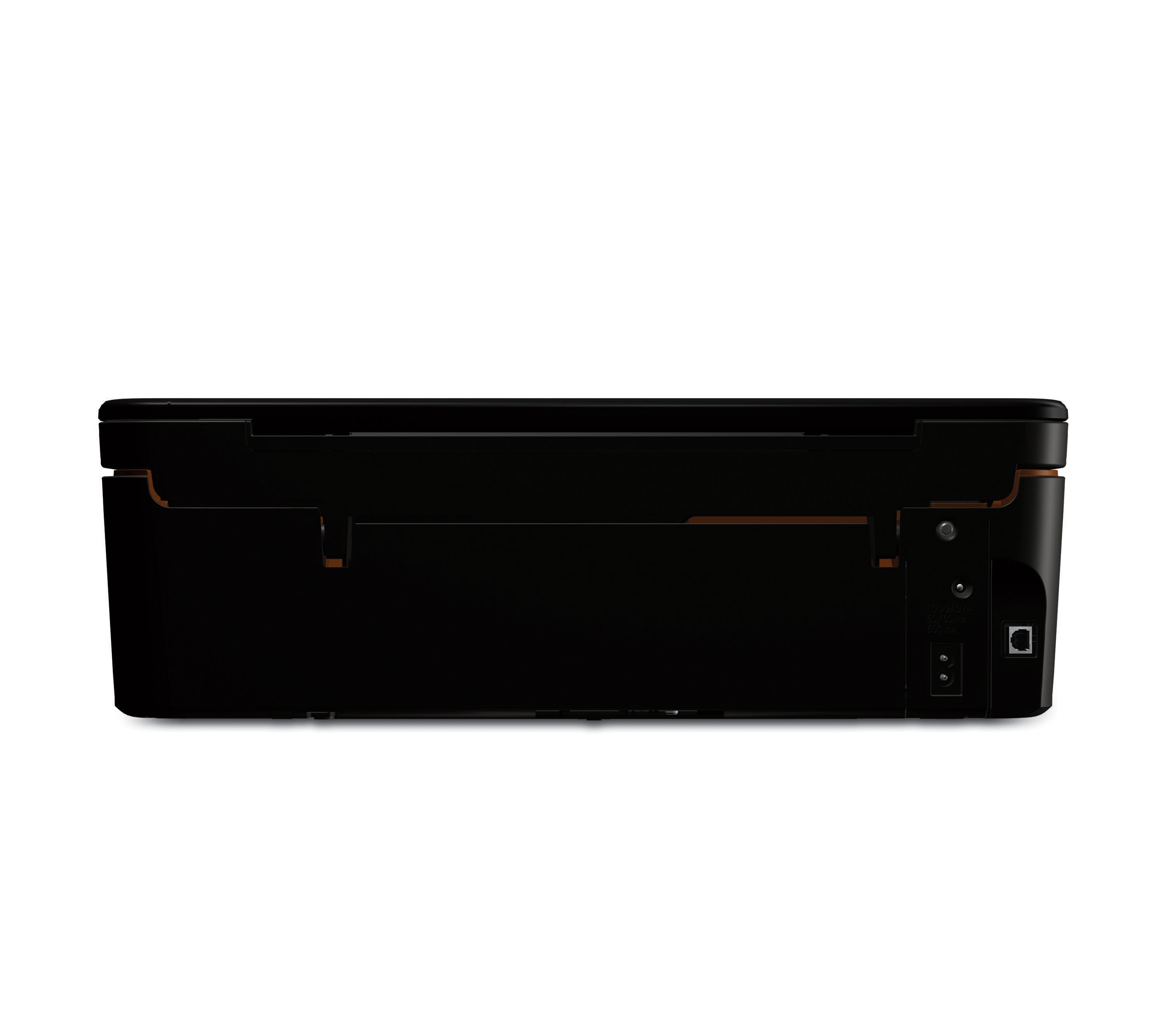 HP DeskJet 3520 Inkjet A4 4800 x 1200 DPI 8 ppm Wifi