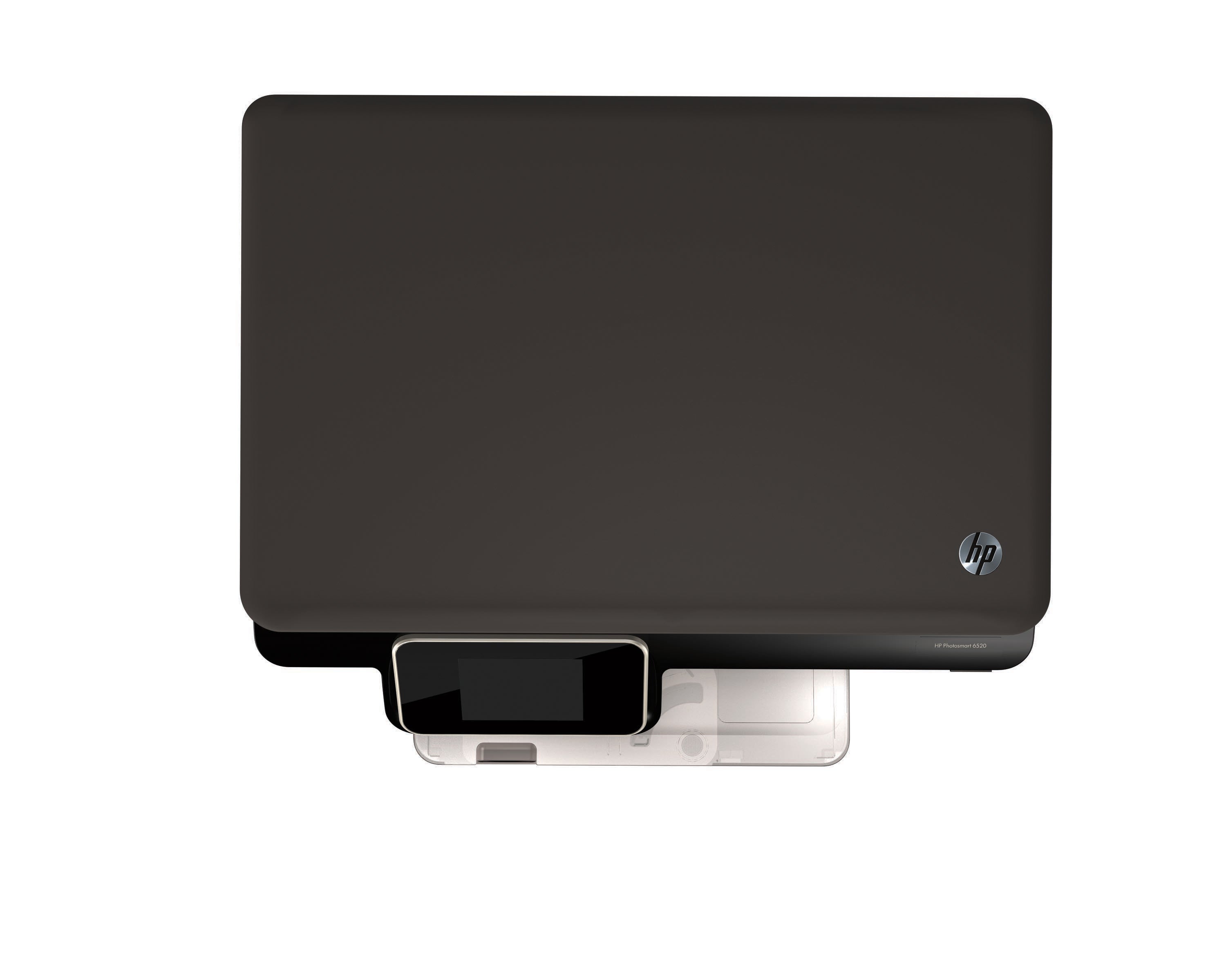 HP Photosmart 6520 Thermische inkjet A4 4800 x 1200 DPI 12 ppm Wifi