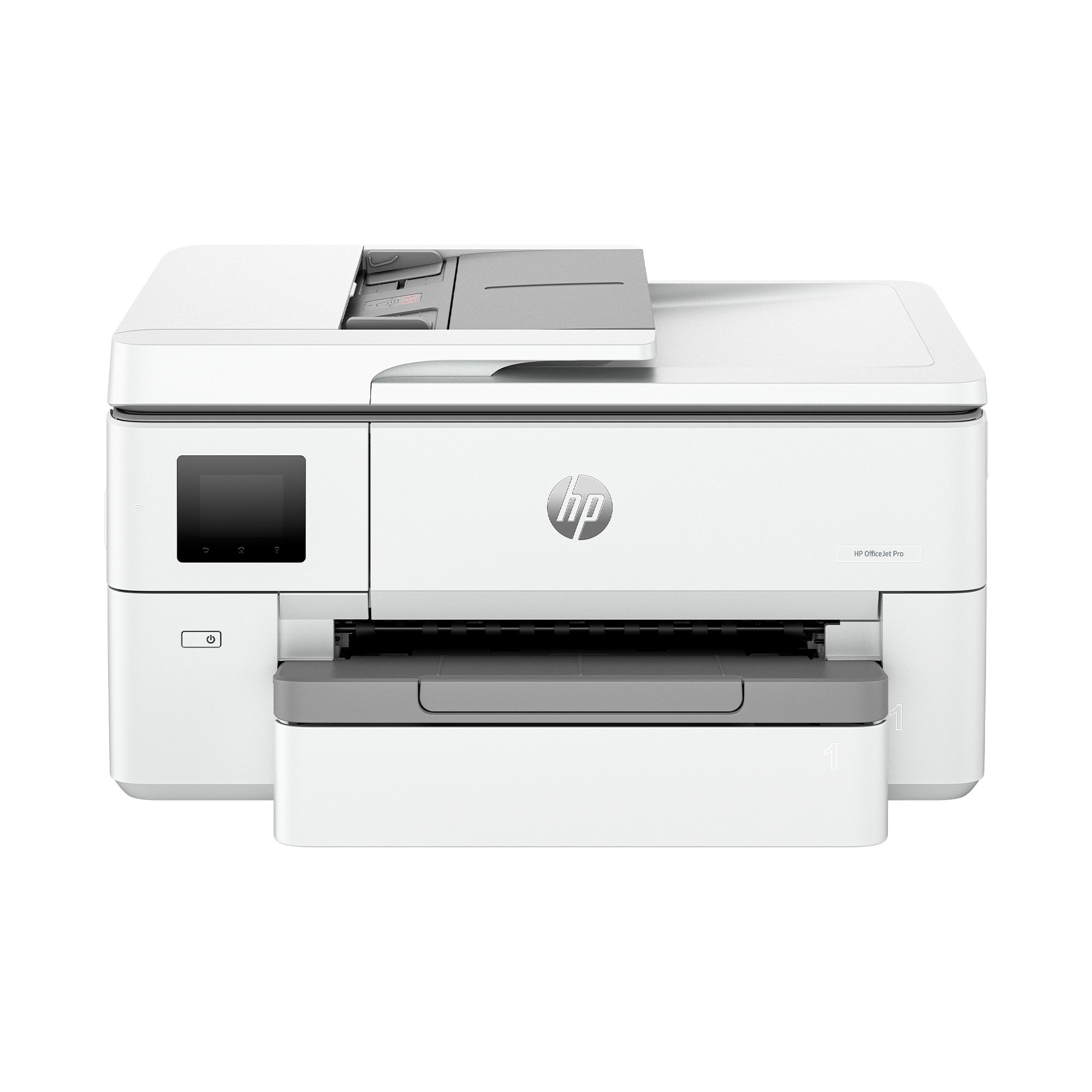 HP OfficeJet Pro 9720e Wireless All-in-One Farbe Drucker, Beidseitiger Druck; Kopierer, Scanner