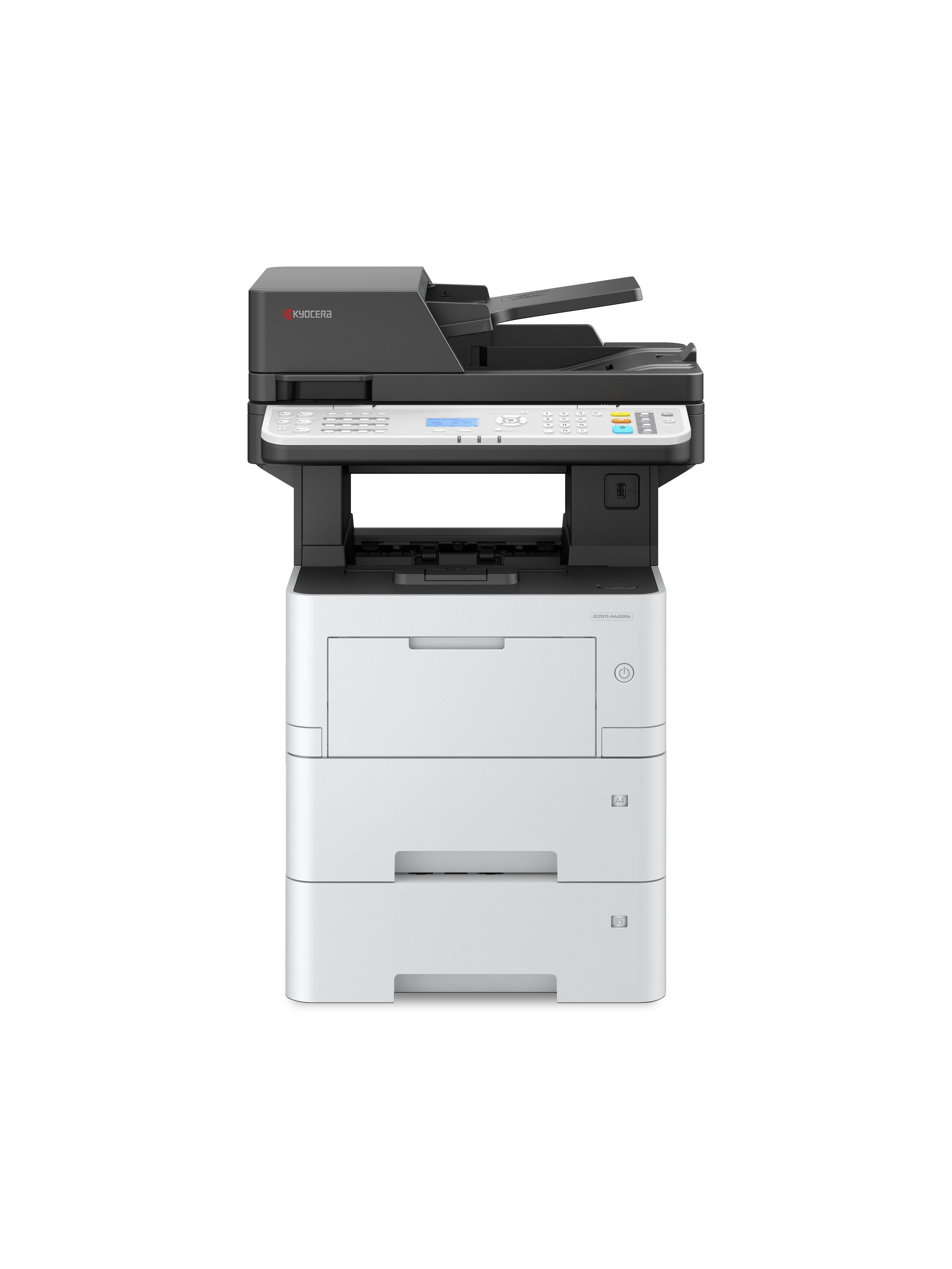 KYOCERA ECOSYS MA4500fx 