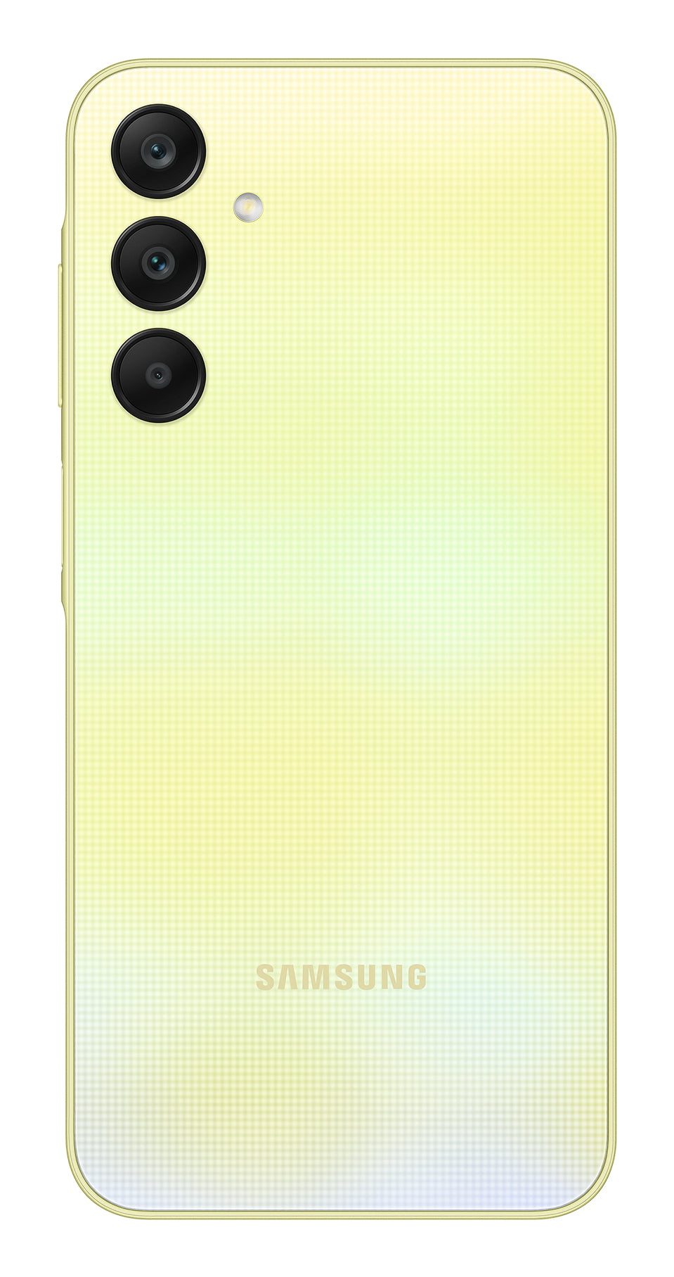 Samsung Galaxy A25 5G 16.5 cm (6.5") Hybrid Dual SIM USB Type-C 6 GB 128 GB 5000 mAh Yellow SM-A256BZYDEUB