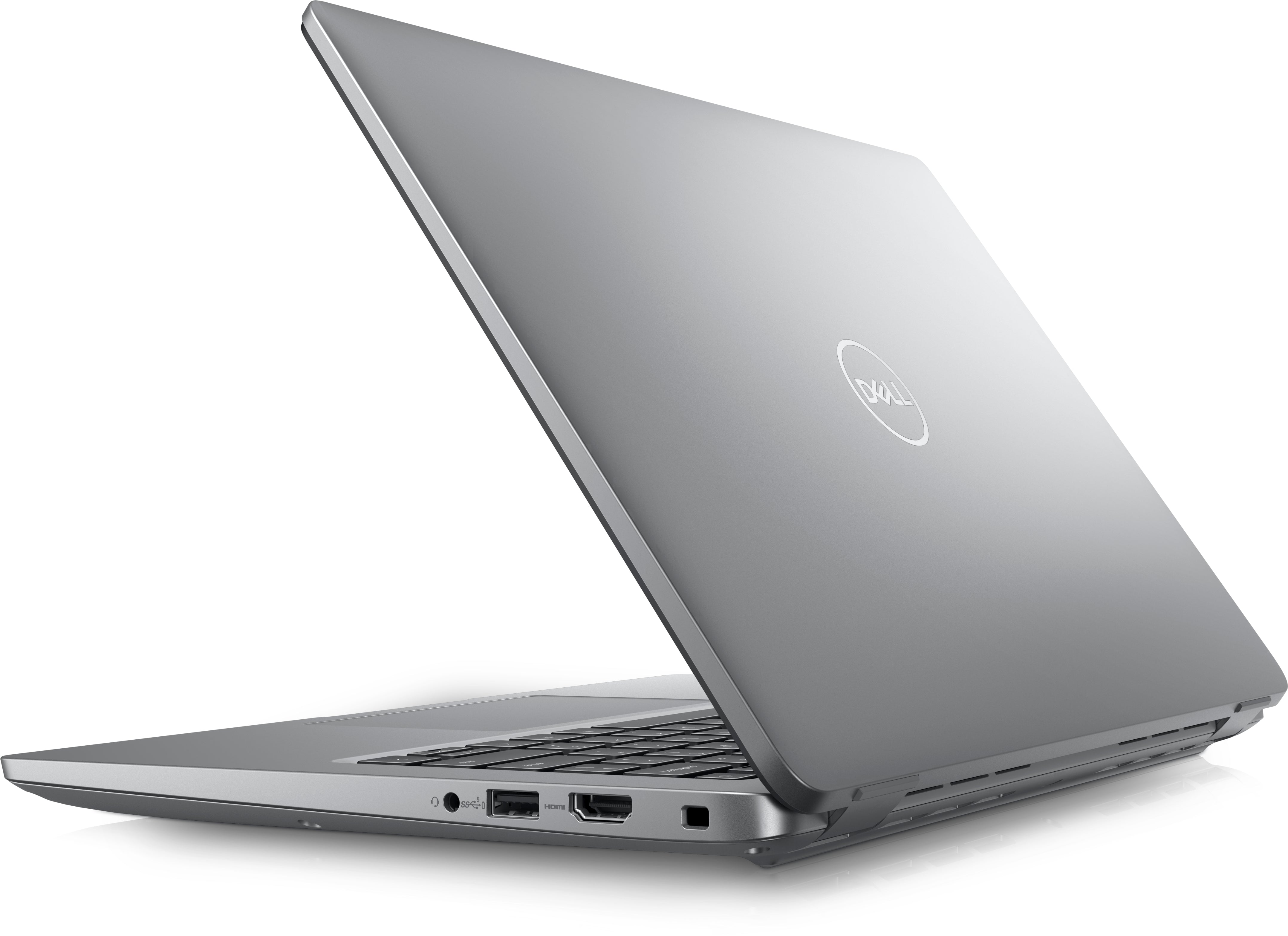 DELL Latitude 5440 Intel® Core™ i5 i5-1345U Laptop 35,6 cm (14") Full HD 16 GB DDR4-SDRAM 512 GB SSD Wi-Fi 6E (802.11ax) Windows 11 Pro Französisch Grau HTRKW