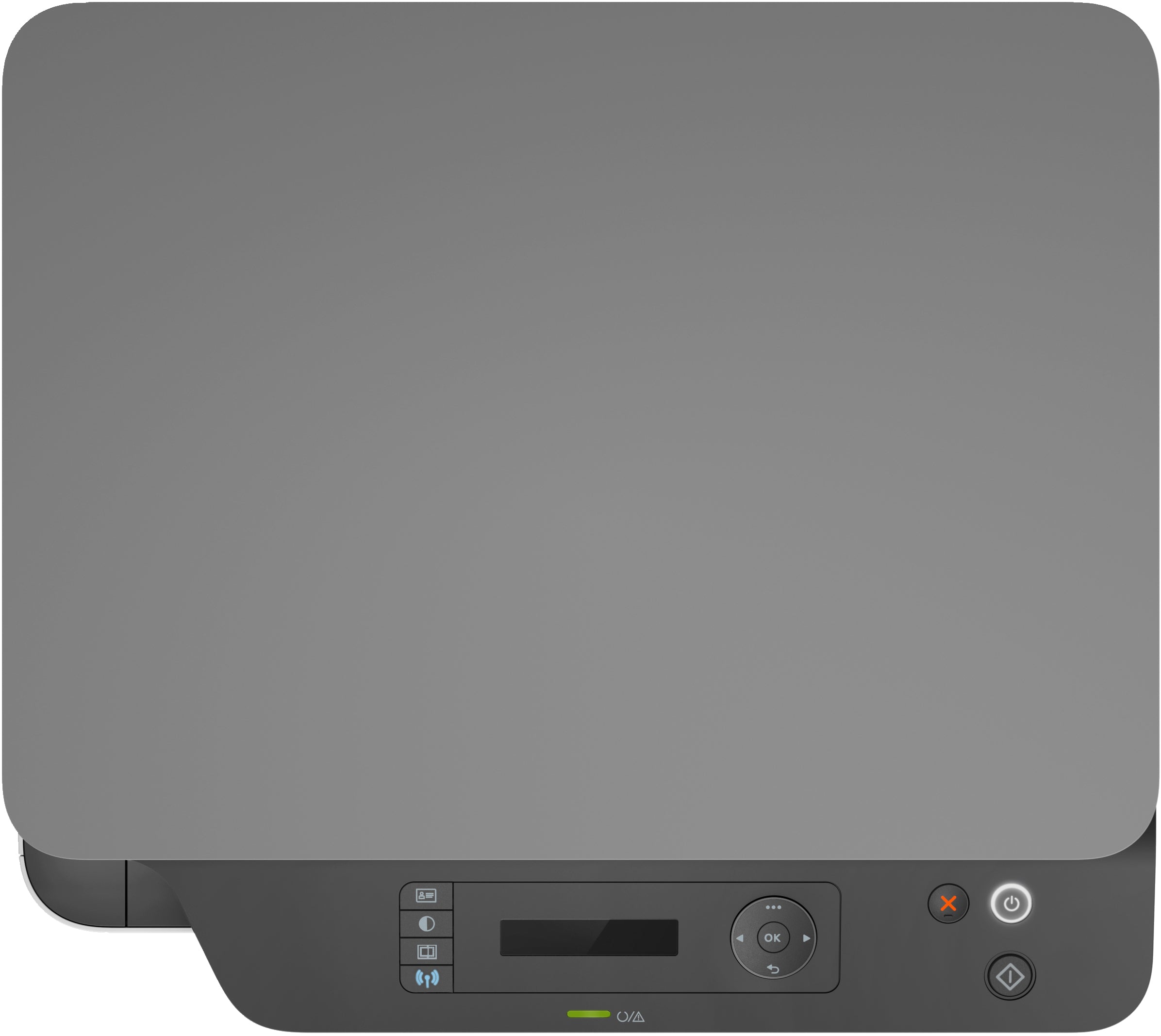 HP Laser MFP 135w A4 1200 x 1200 DPI 20 Seiten pro Minute WLAN