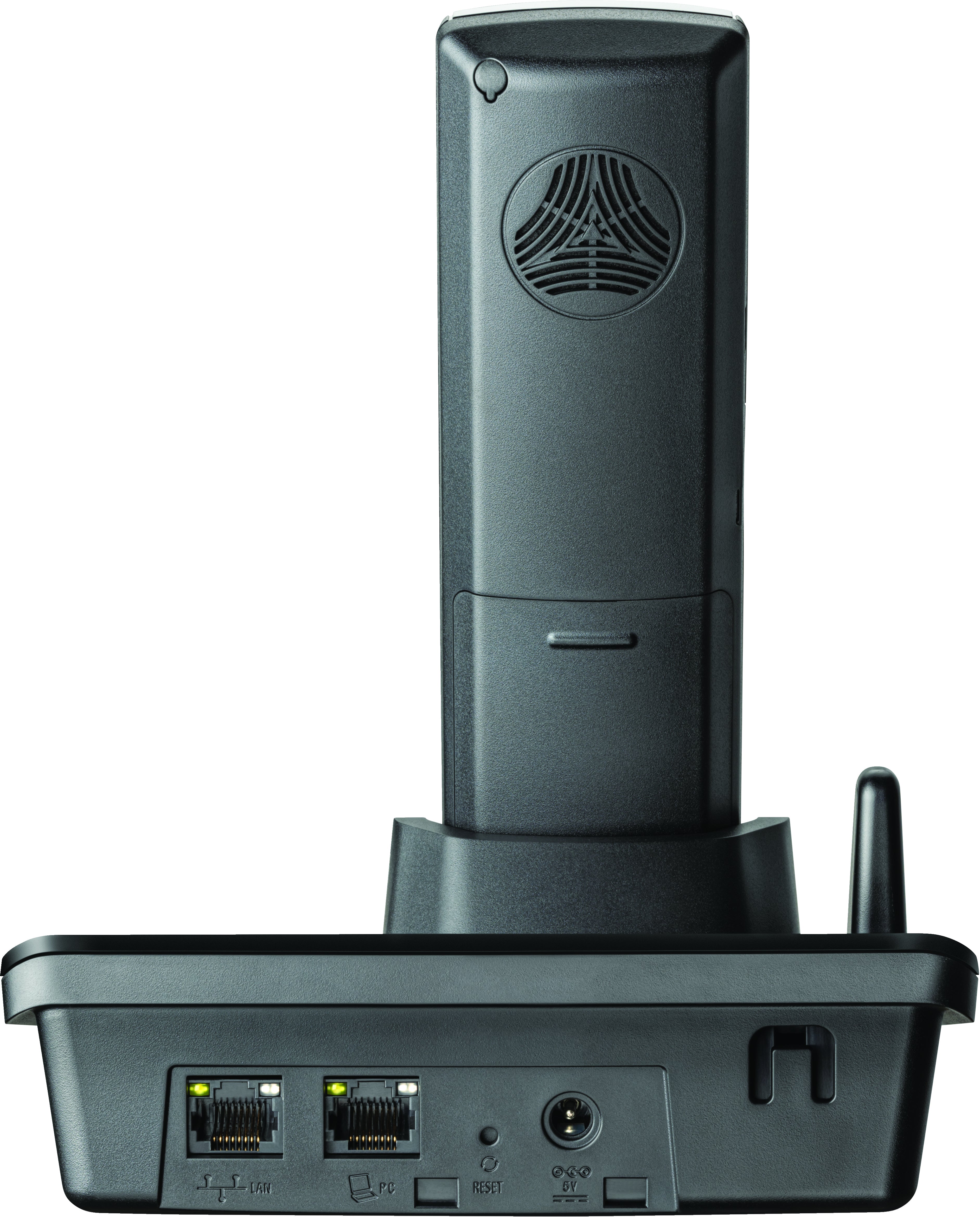 Poly VVX D230/60 Gürtelclip (5 Stück)
