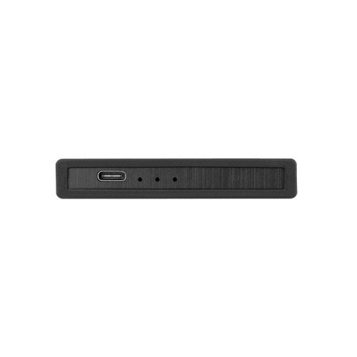 ASUS USB 3.1 Enclosure SDD-behuizing Zwart