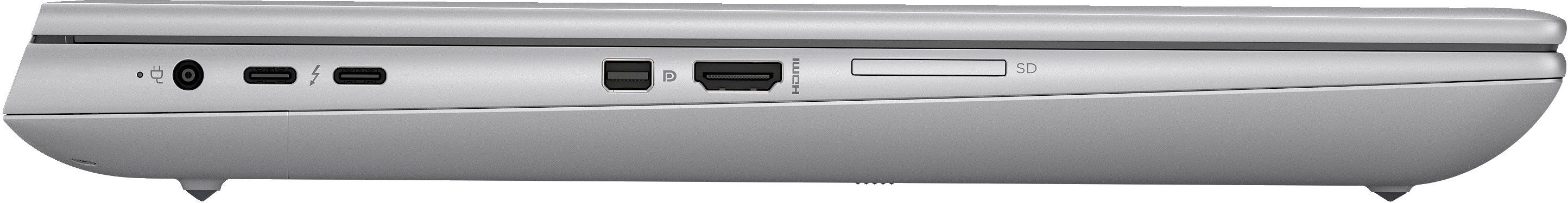 HP ZBook Fury 16 G11 I9-13950HX 32GB/1TB RTXA5000 W11P QWERTY VS 98K69ET#ABH