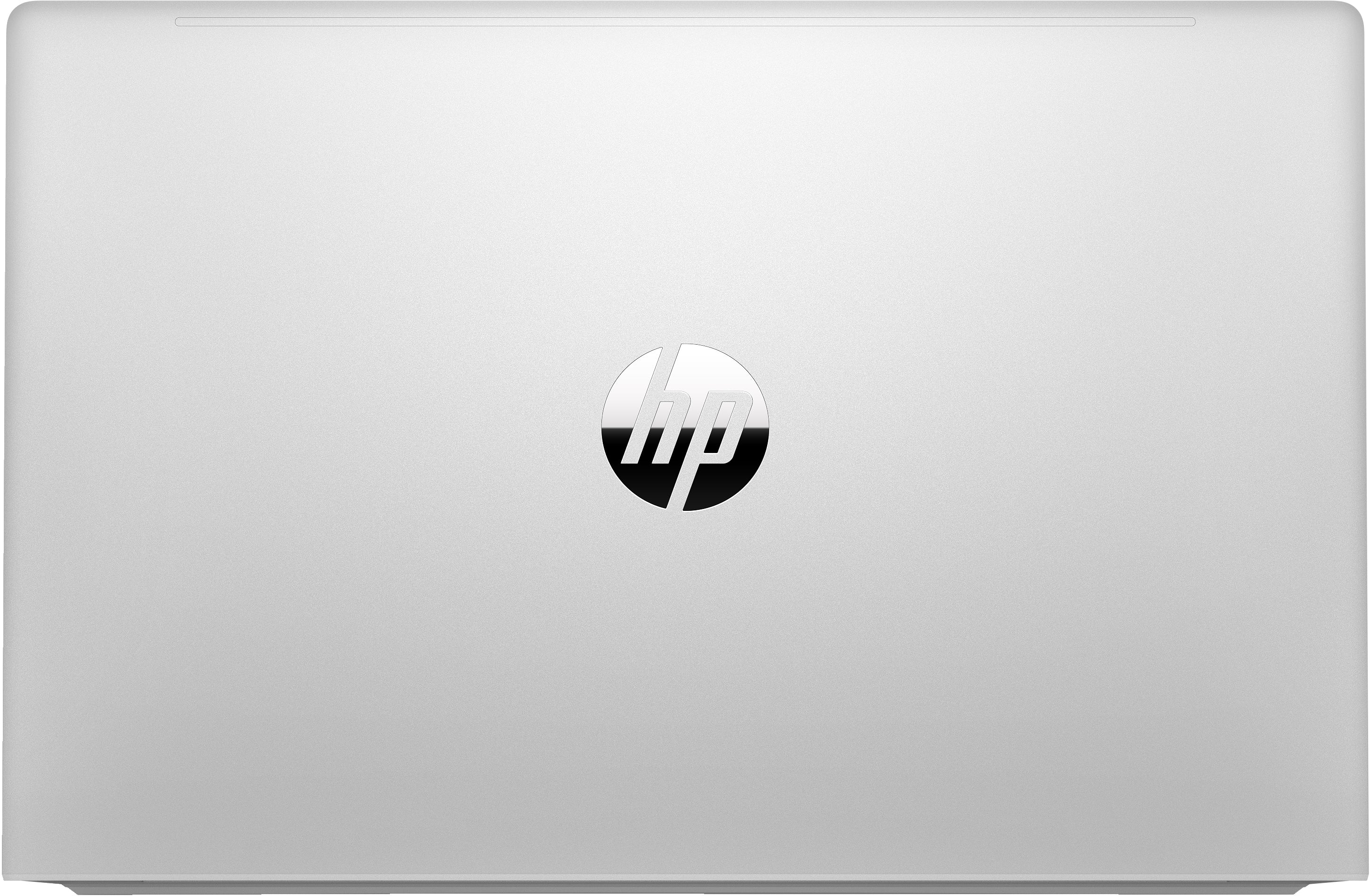 HP ProBook 450 G9 15,6" i5-1235U 8GB 256GB QWERTY VK 5Y4A4EA#ABU