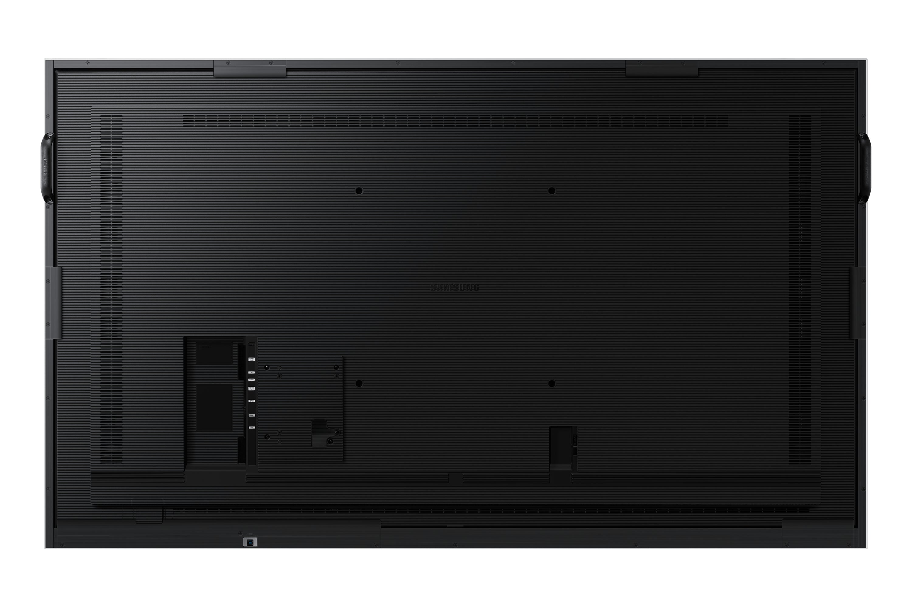 Samsung 85" Interactive Display Flip Pro WMB LH85WMBWLGCXEN