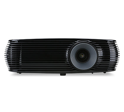 X1228H - XGA DLP Projektor - 1024x768 - 4500 ANSI Lumen - Schwarz