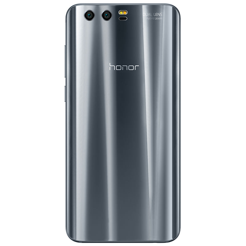 Honor 9 13,1 cm (5.15") Dual SIM Android 7.0 4G USB Type-C 4 GB 64 GB 3200 mAh Grijs