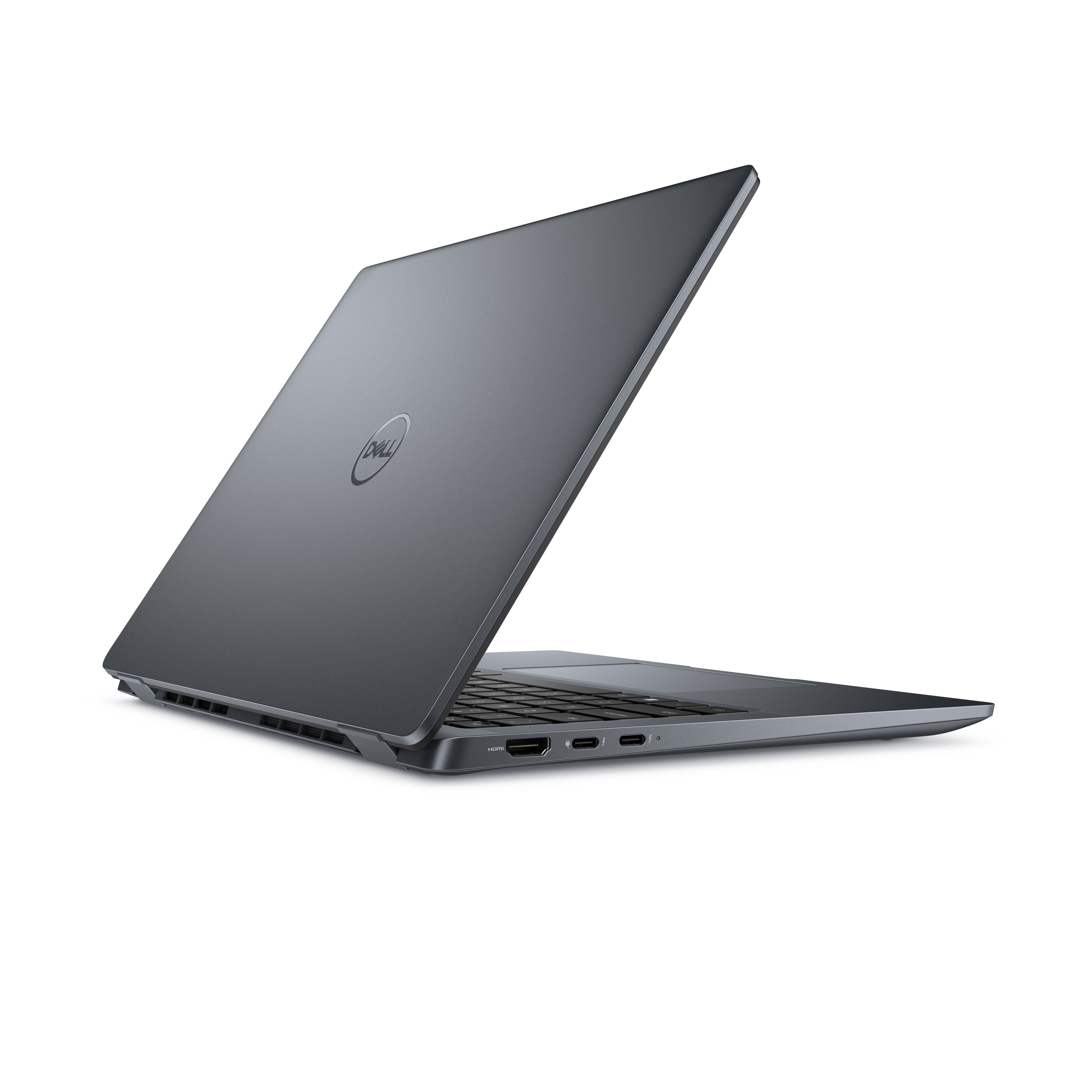 DELL Latitude 7340 Intel® Core™ i7 i7-1365U Laptop 33.8 cm (13.3") Full HD+ 16 GB LPDDR5-SDRAM 512 GB SSD Wi-Fi 6E (802.11ax) Windows 11 Pro UK English Grey
