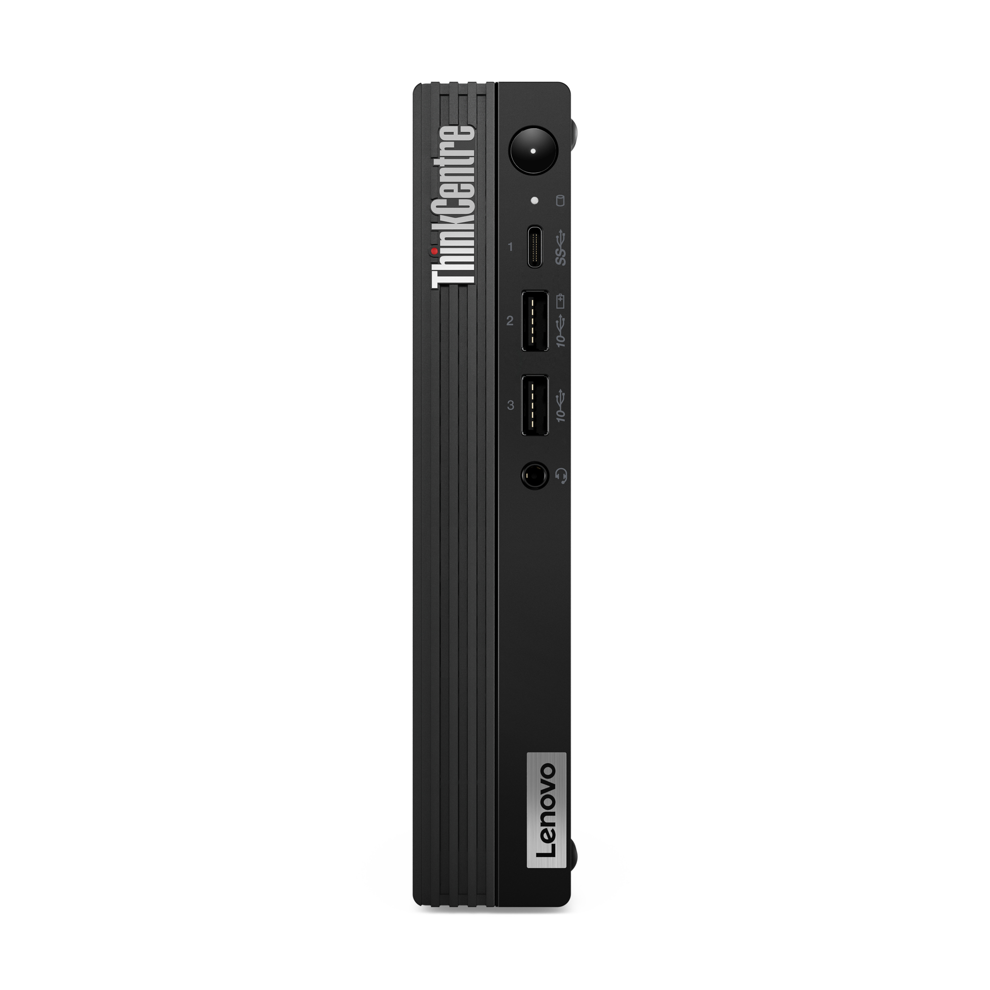 Lenovo Thinkcentre M70Q Gen 4 Intel® Core ™ i5 i5-13400T 16 GB DDR4-Sdram 512 GB SSD Windows 11 Pro Mini PC Black