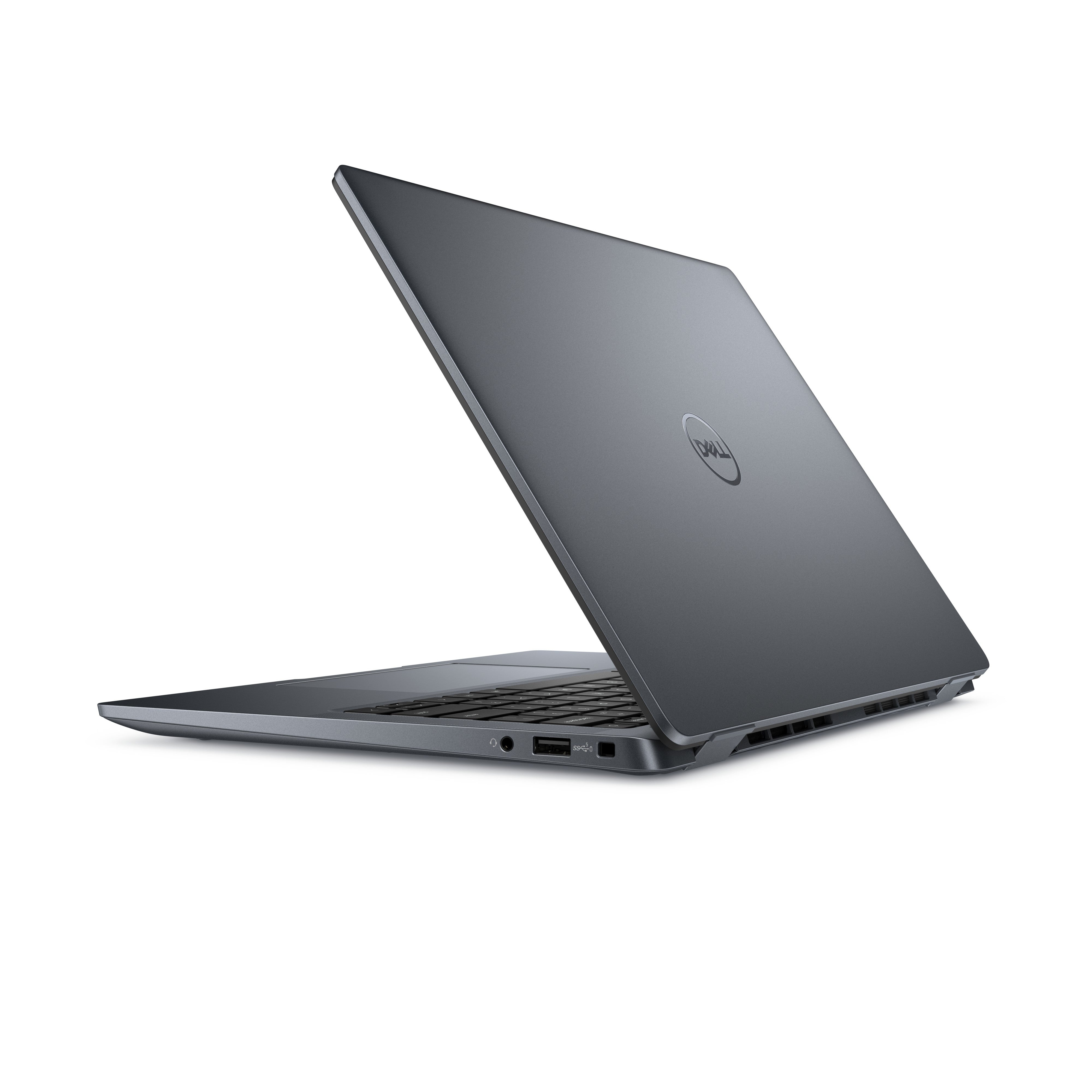 DELL Latitude 7340 Intel® Core™ i7 i7-1365U Laptop 33.8 cm (13.3") Full HD+ 16 GB LPDDR5-SDRAM 512 GB SSD Wi-Fi 6E (802.11ax) Windows 11 Pro UK English Grey