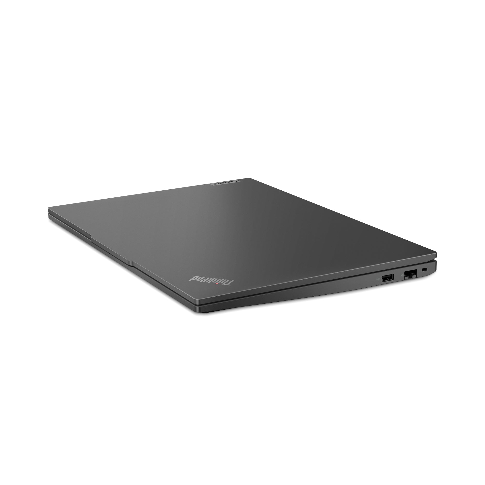 Lenovo ThinkPad E16 Gen 1 (Intel) Intel® Core™ i5 i5-1335U Laptop 40,6 cm (16") WUXGA 8 GB DDR4-SDRAM 256 GB SSD Wi-Fi 6 (802.11ax) Windows 11 Pro UK Englisch Schwarz