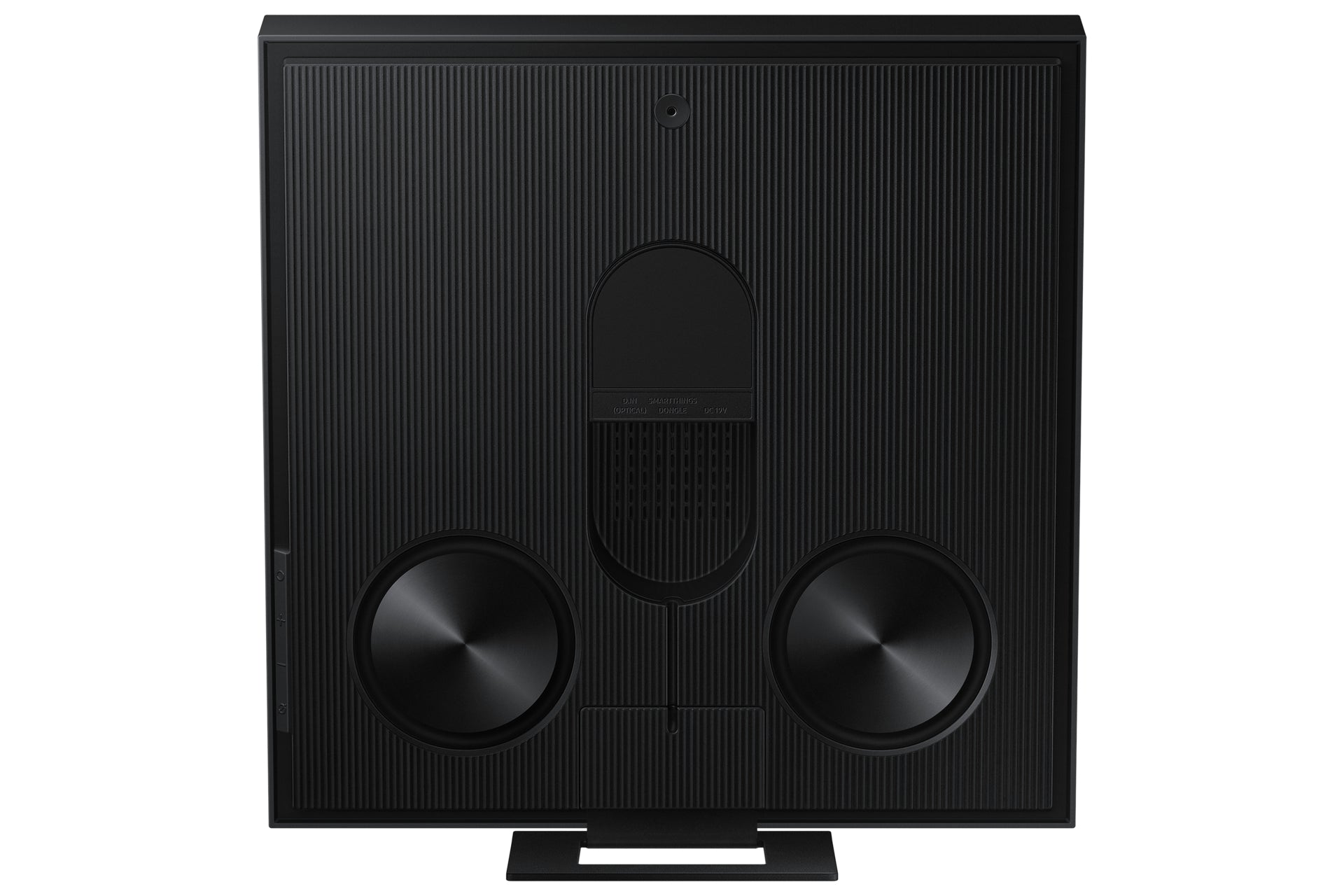 Samsung HW-LS60D Schwarz Verkabelt & Kabellos 120 W